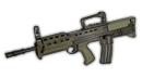 L85A2 Carbine 