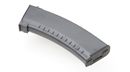 AK 400 Rounds Magazine - Black  