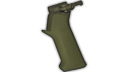  QD Fore Grip A Type - Olive Drab 