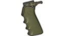  QD Fore Grip B Type - Olive Drab 