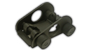  Rear Sight 