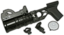 AK GP-30 Grenade Launcher - Ultra Light Weight