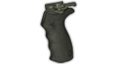  QD Fore Grip C Type - Black 