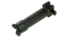  SCAR Bipod Grip - Black 