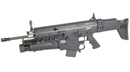  FN SCAR Light Deluxe Version - Black 