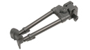  Troy Type All Steel Bipod 