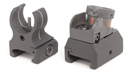  HK Style Steel Front & Rear Sight 
