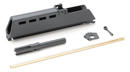  G36KE Handguard - Slim Long 