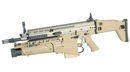  FN SCAR Heavy Deluxe Version - Tan 