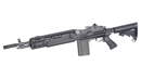 M14 EBR Retractable Stock 