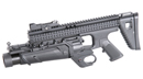  FN SCAR EGLM Stand Alone - Black 