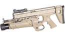  FN SCAR EGLM Stand Alone - Tan