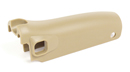  FN SCAR-H Gen III Cheek Pad - Tan 