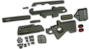  SL-9 SD Handguard Set 